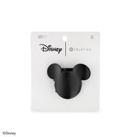 Teleties - Disney: Mickey Mouse Shaped Tiny Flat Hair Clip