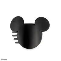 Teleties - Disney: Mickey Mouse Shaped Small Flat Hair Clip