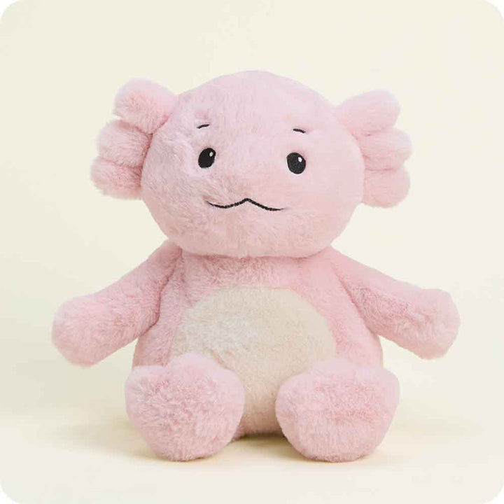 Warmies® - Lumalotl Cozy Cute