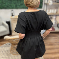 Luxe & Lovely Pocket Dress