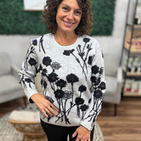 Liverpool - Long Sleeve Crew Neck Sweater