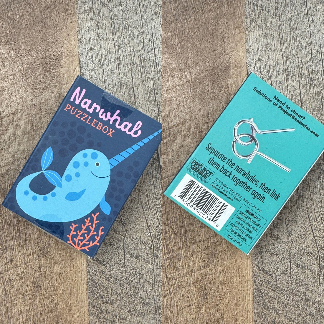 Under the Sea Mini Puzzles