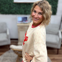 Merry and Bright Varsity Crew