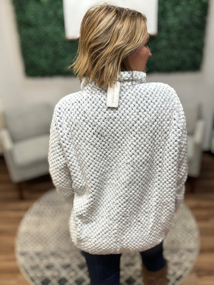 Simply Southern Simply Soft Pullover