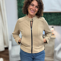 Liverpool - Biker Jacket