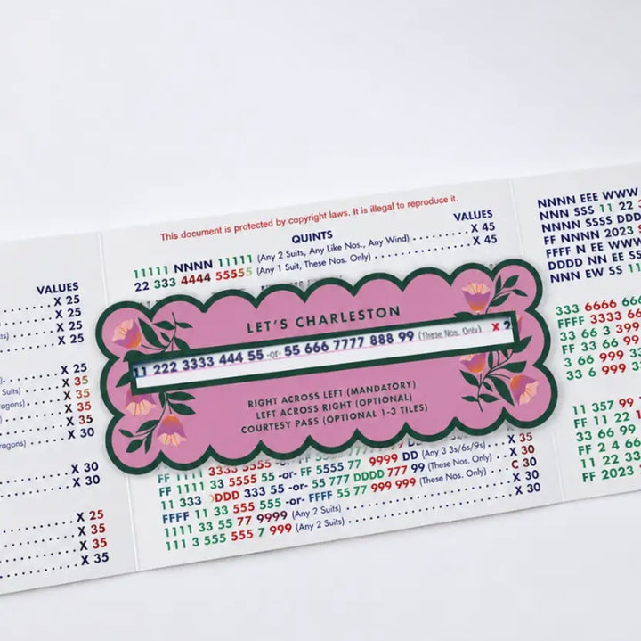 Mahjong Line Finder