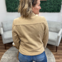 Liverpool - Biker Jacket