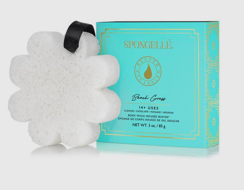 Spongelle Shower Buffers