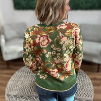 Liverpool - Long Sleeve Crew Neck Sweater