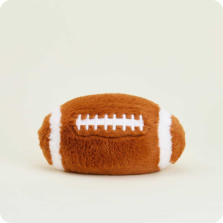 Warmies® - Football Microwavable Plush