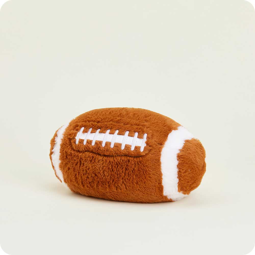 Warmies® - Football Microwavable Plush