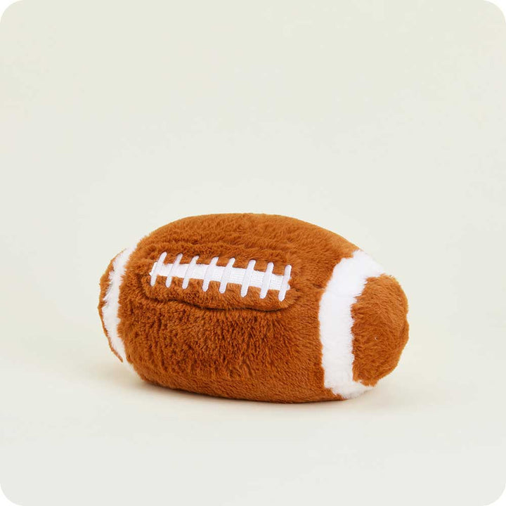 Warmies® - Football Microwavable Plush