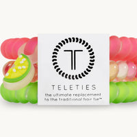 Teleties Small Hair Ties - Fiesta