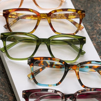 Peepers Blue Light Reader Glasses – 1.0 Strength