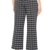 Liverpool - Mabel Pull On Crop Stovepipe