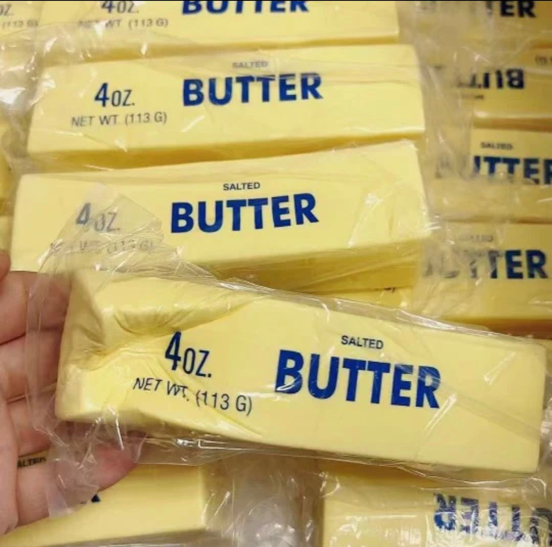 Viral Squishy Butter - Arrives 4/6!