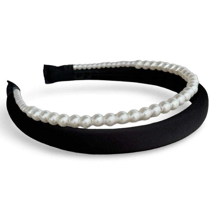 Headbands of Hope - Classic Double Headband
