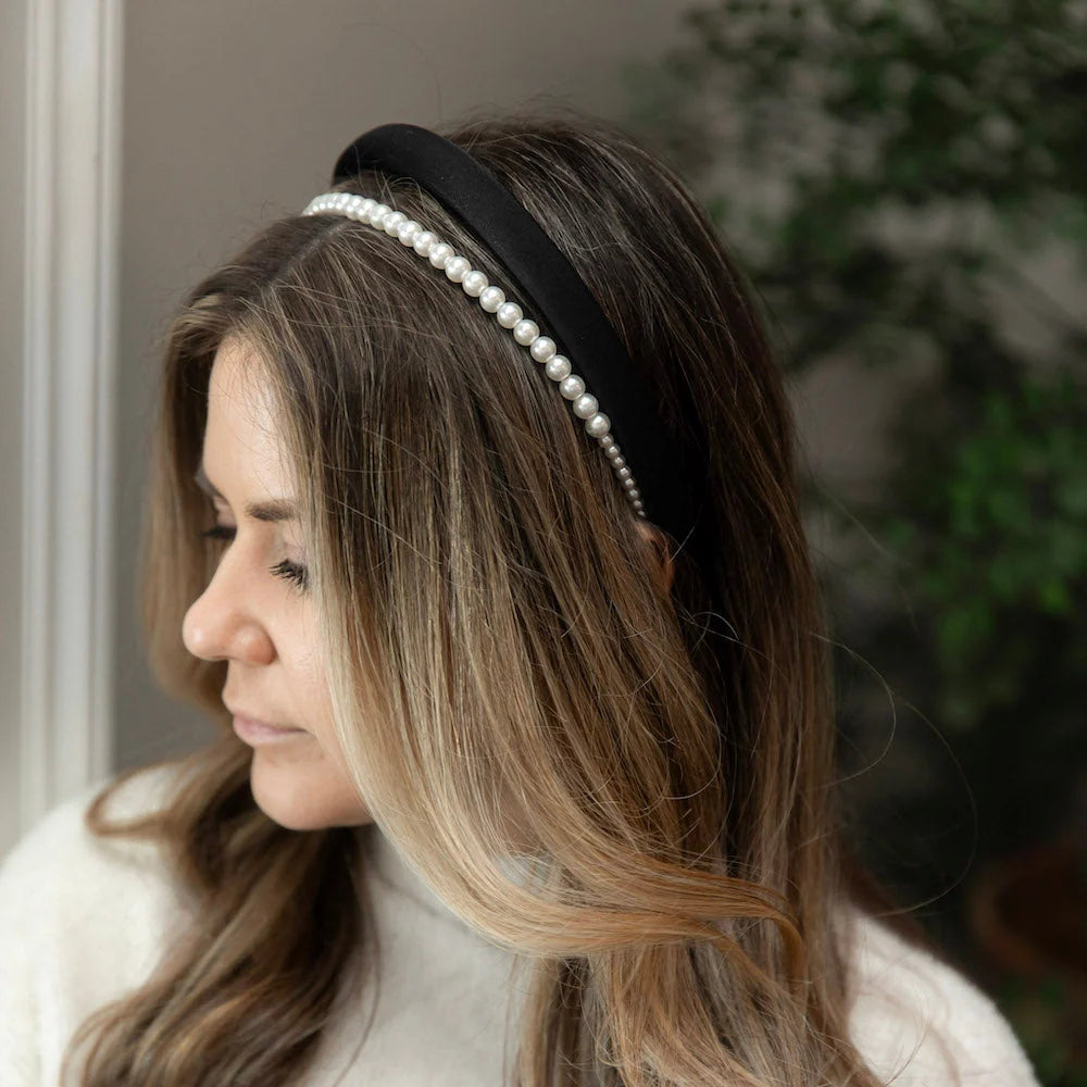 Headbands of Hope - Classic Double Headband
