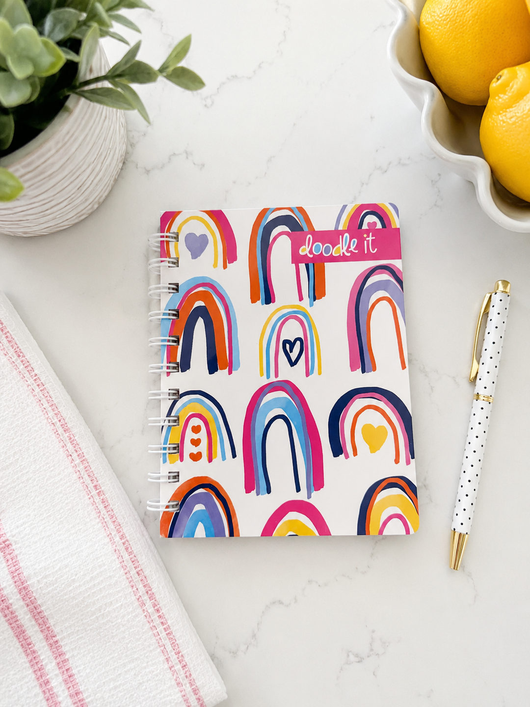 Pocket Notebooks
