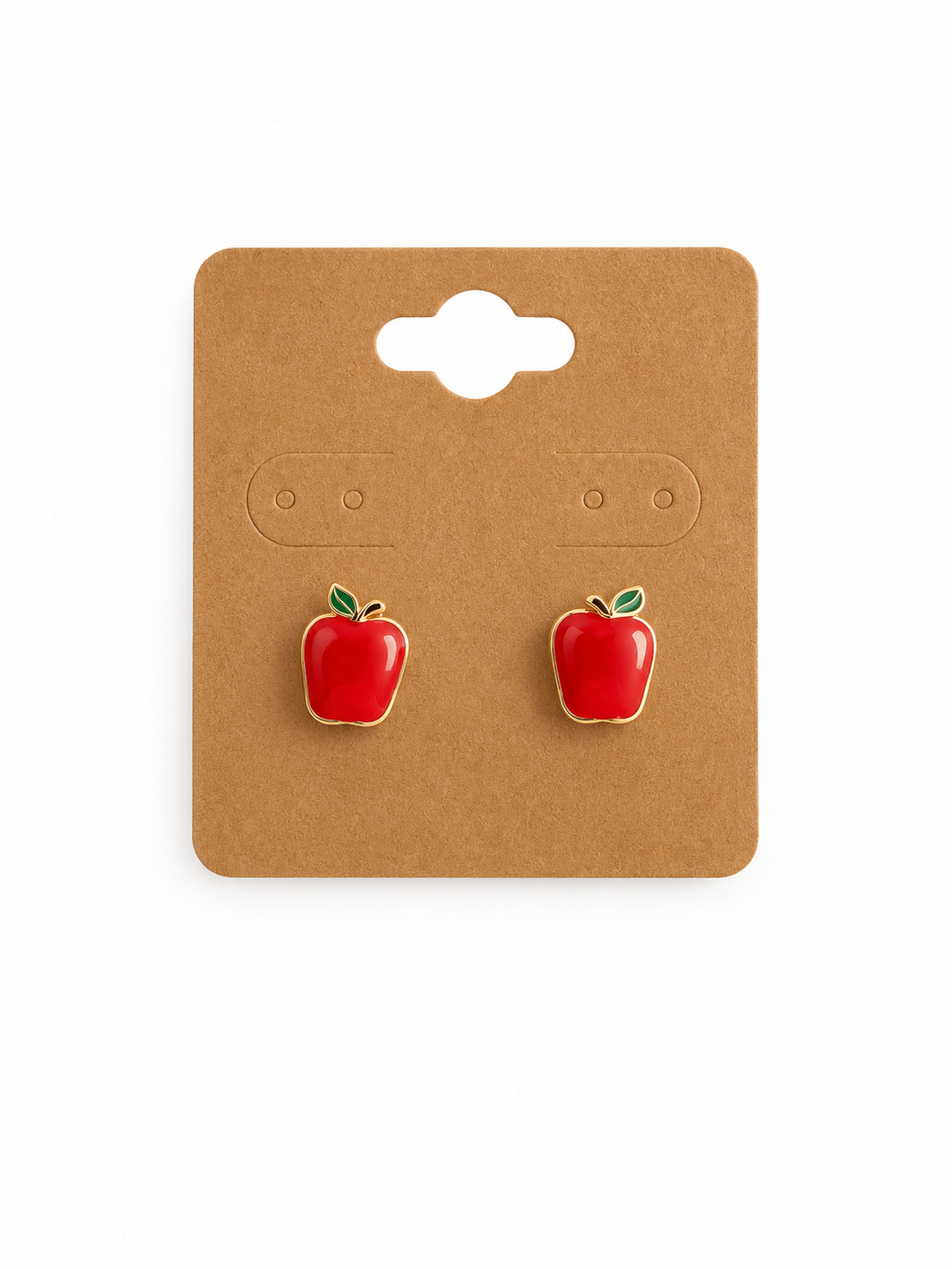 Teacher Stud Earrings