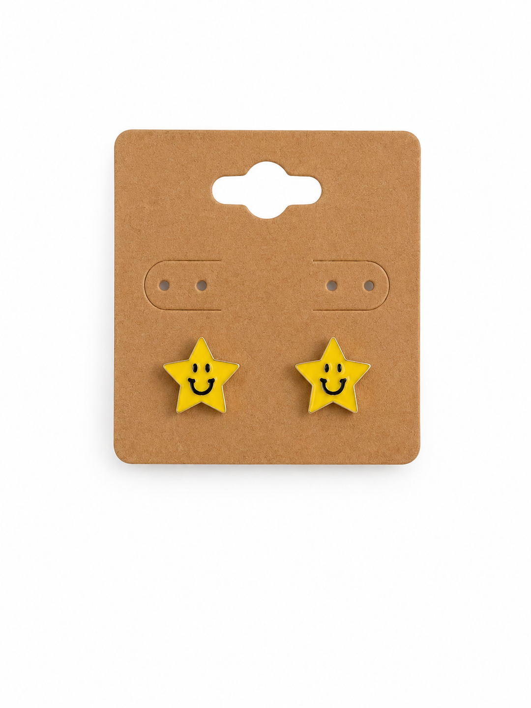 Teacher Stud Earrings
