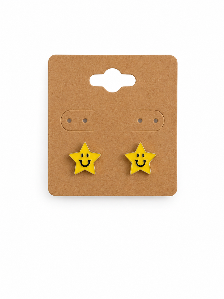Teacher Stud Earrings
