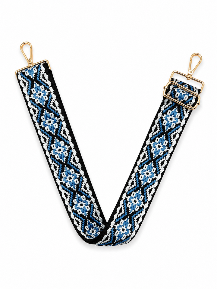 Guitar Strap Purse Straps