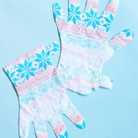 Moisture Mittens - Smoothing Hand Masks