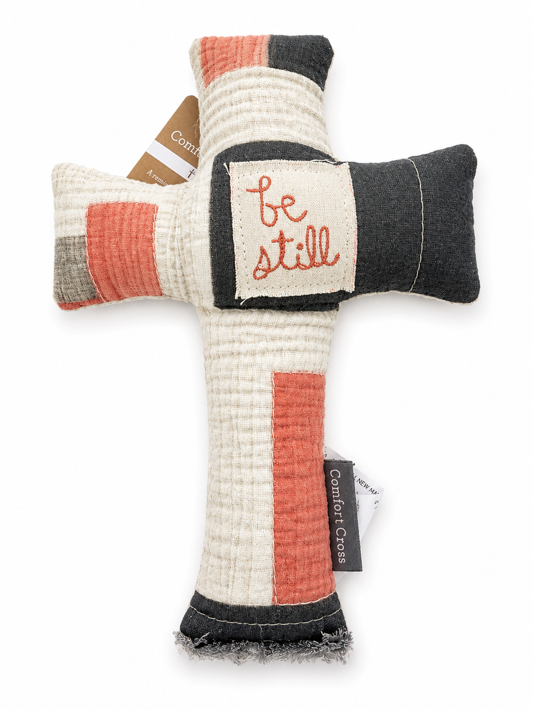 Comfort Cross - Be Still