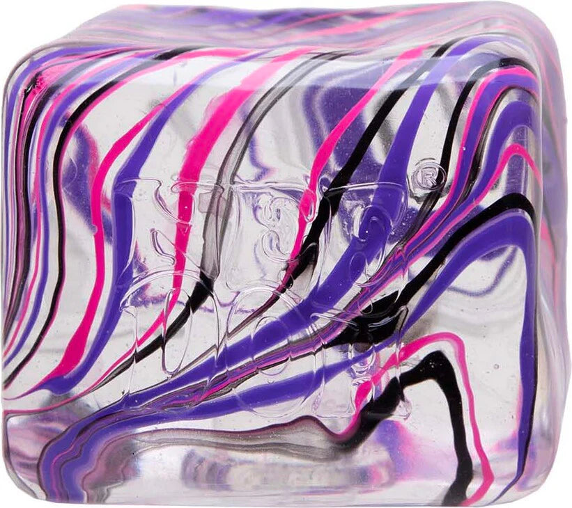 NeeDoh Nice Berg Swirl