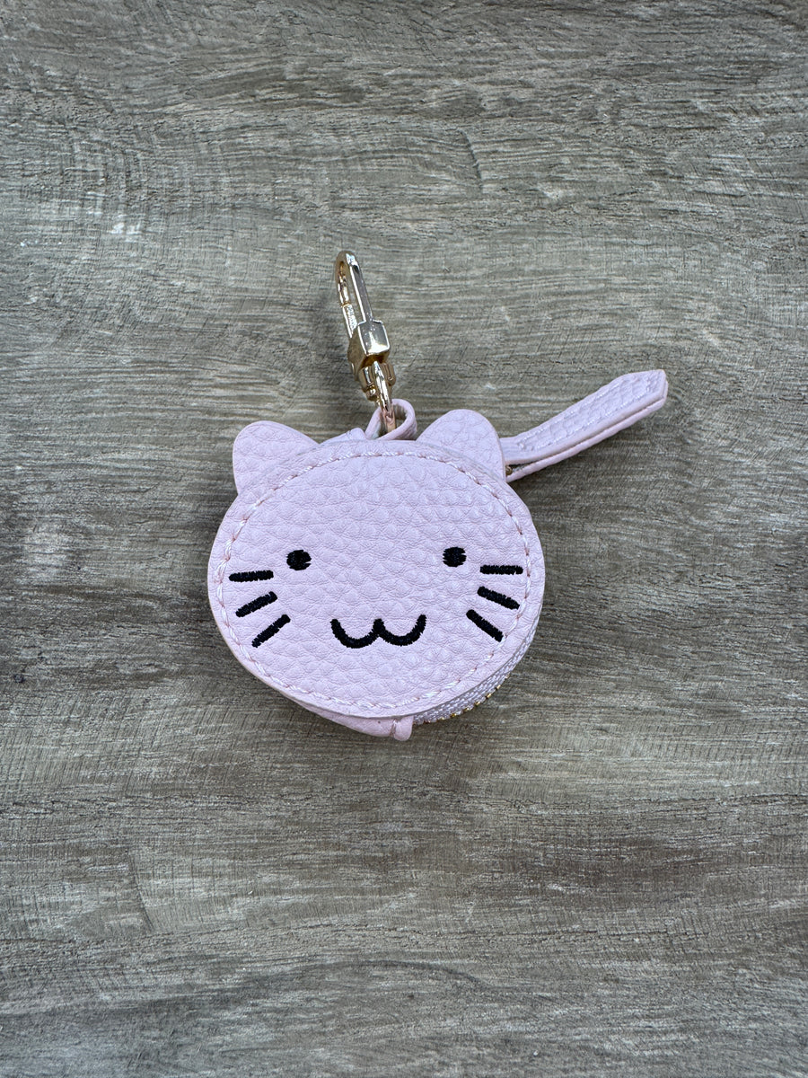 Cutie Pet Bag Charm