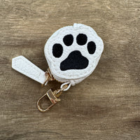 Cutie Pet Bag Charm