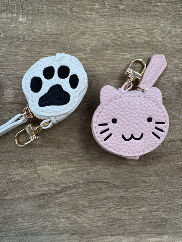 Cutie Pet Bag Charm