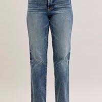 Judy Blue High Rise Tummy Control Straight