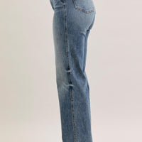 Judy Blue High Rise Tummy Control Straight