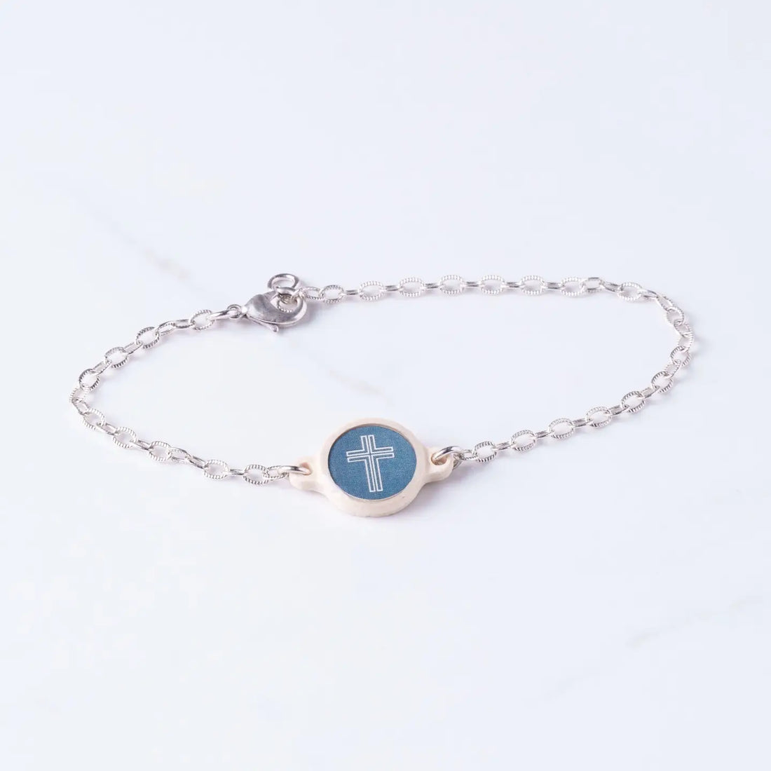 Tap To Pray™ - Survivor Series Handmade Bracelets