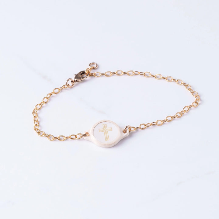 Tap To Pray™ - Survivor Series Handmade Bracelets