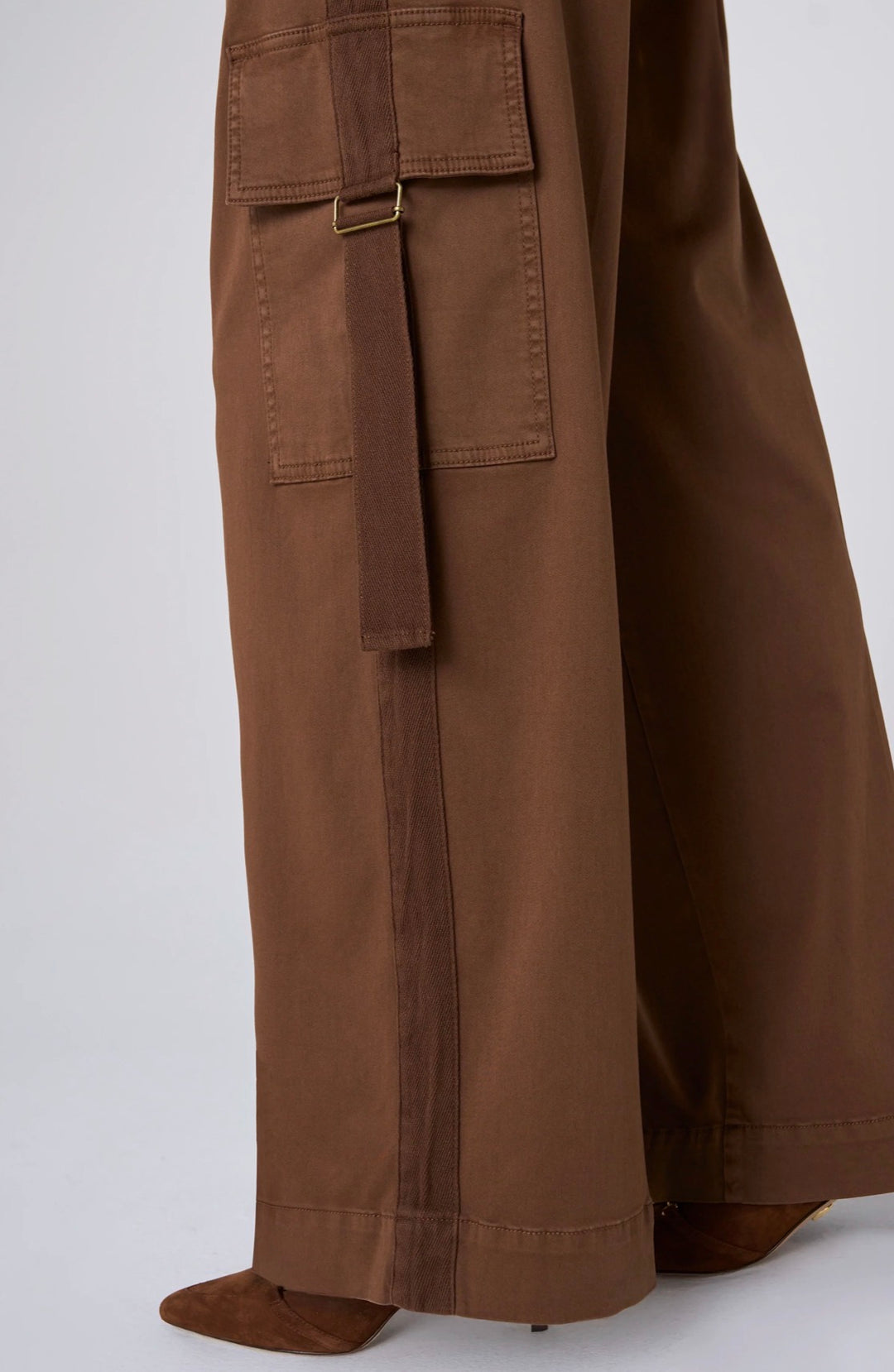 Liverpool - Cargo Wide Leg