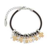 Cross Giving Bracelet