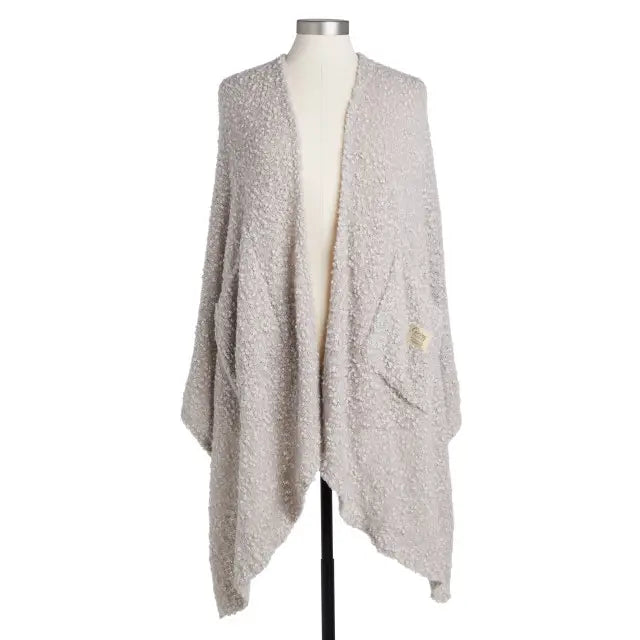 The Giving Shawl