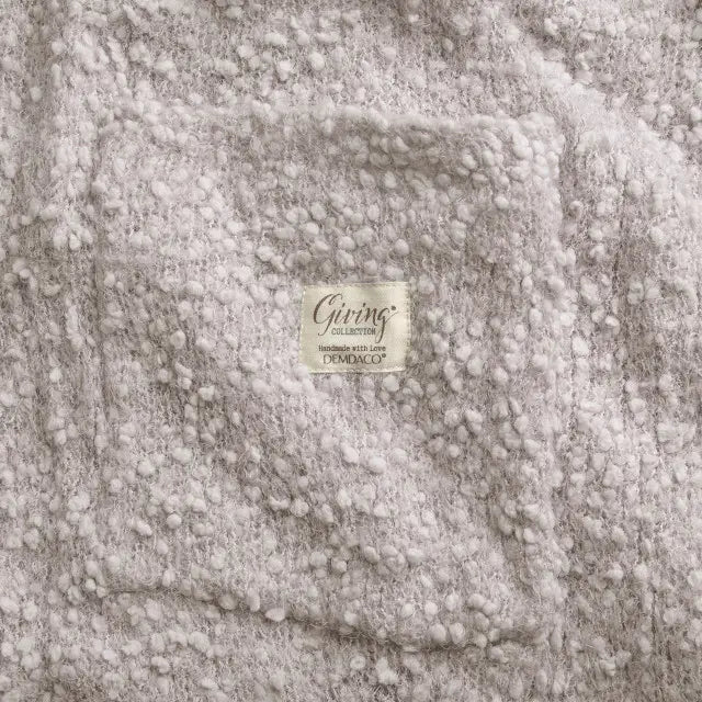The Giving Shawl