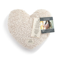 Snuggle Heart Weighted Pillow