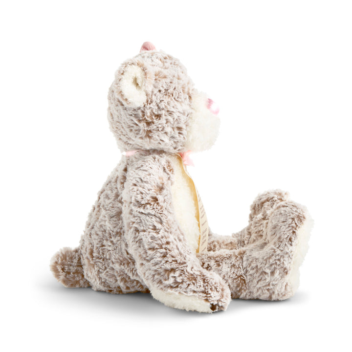 The Giving Bear - Pink