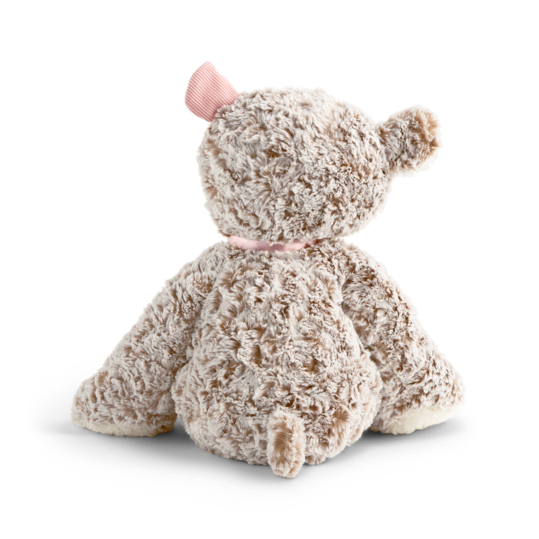 The Giving Bear - Pink