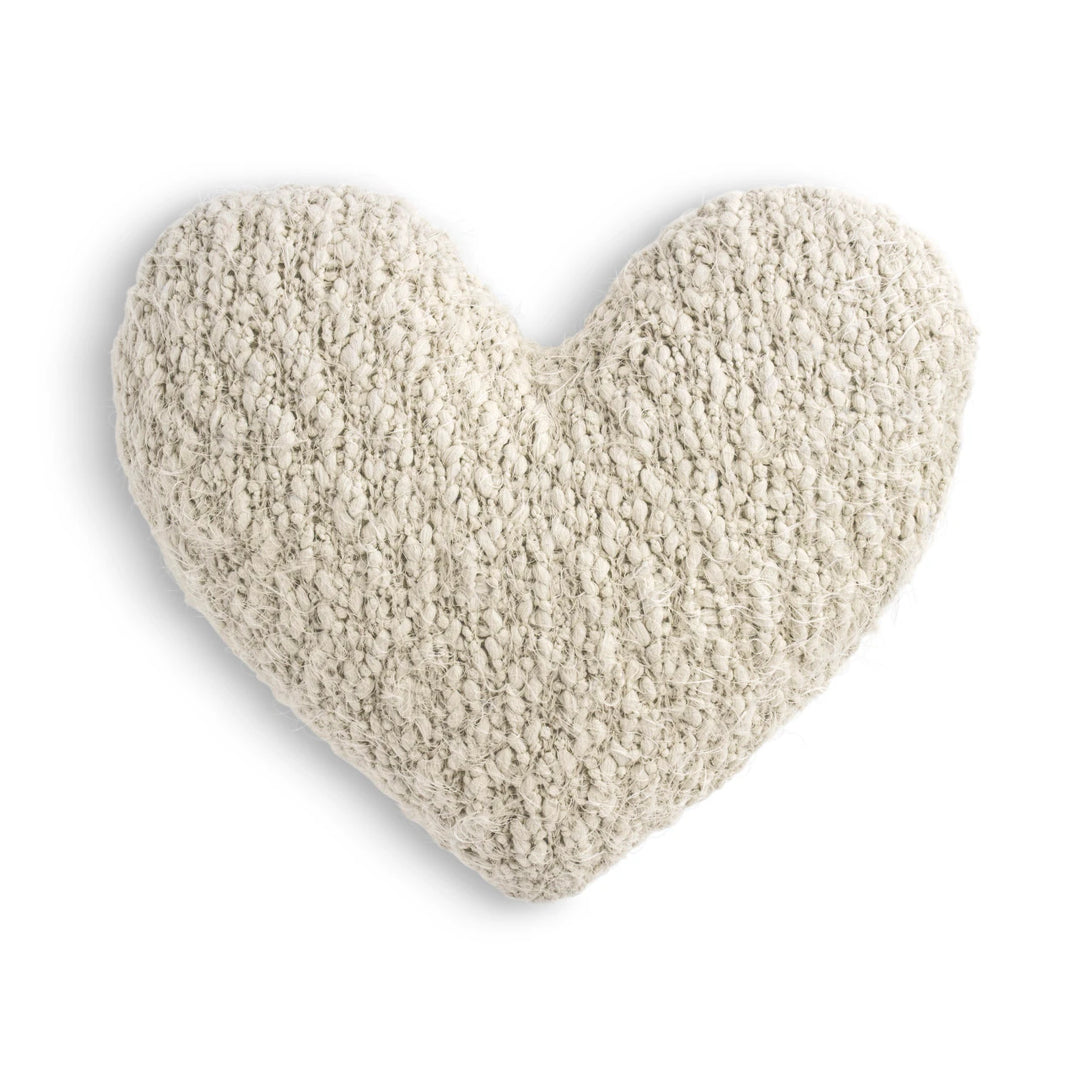 The Giving Heart - Cream