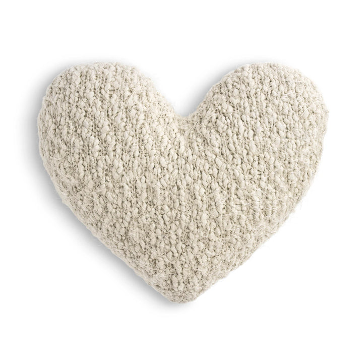 The Giving Heart - Cream