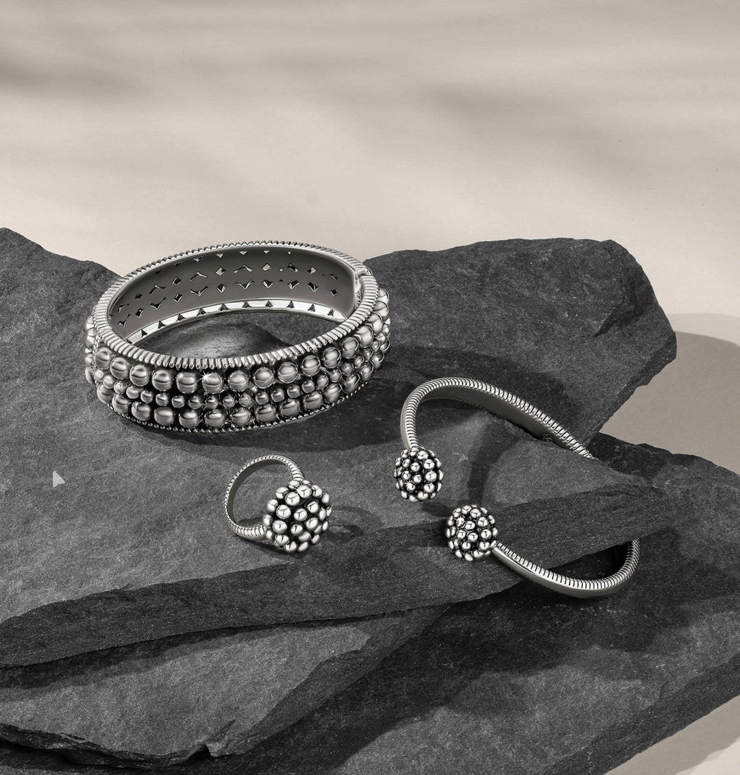 Brighton - Pretty Tough Blossom Ring