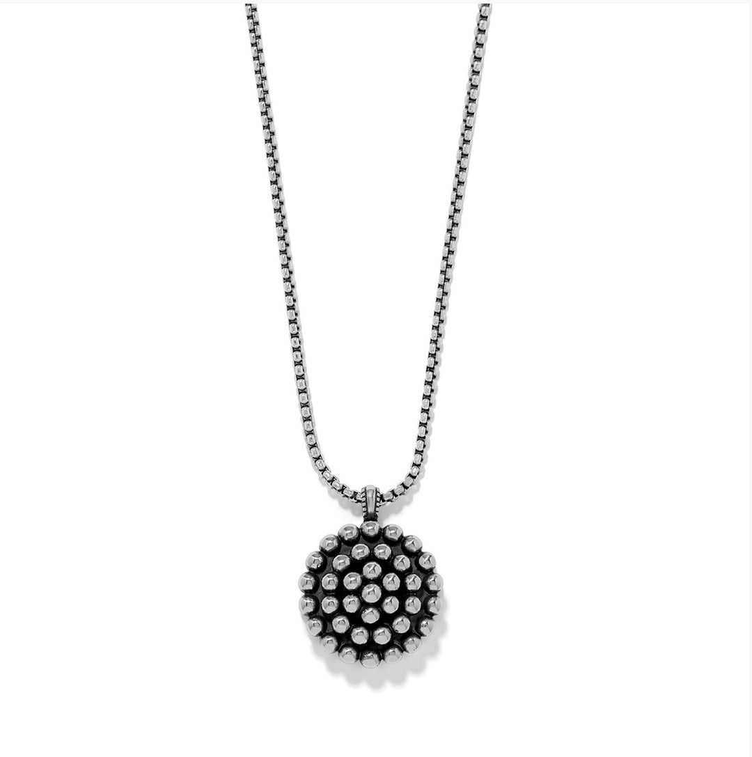 Brighton - Pretty Tough Blossom Necklace