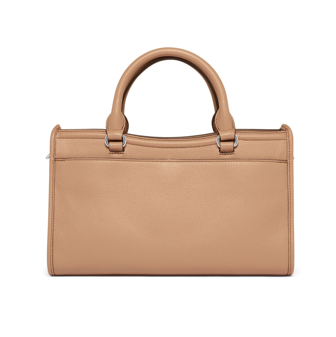 Brighton - Pretty Tough Arch Crosby Satchel