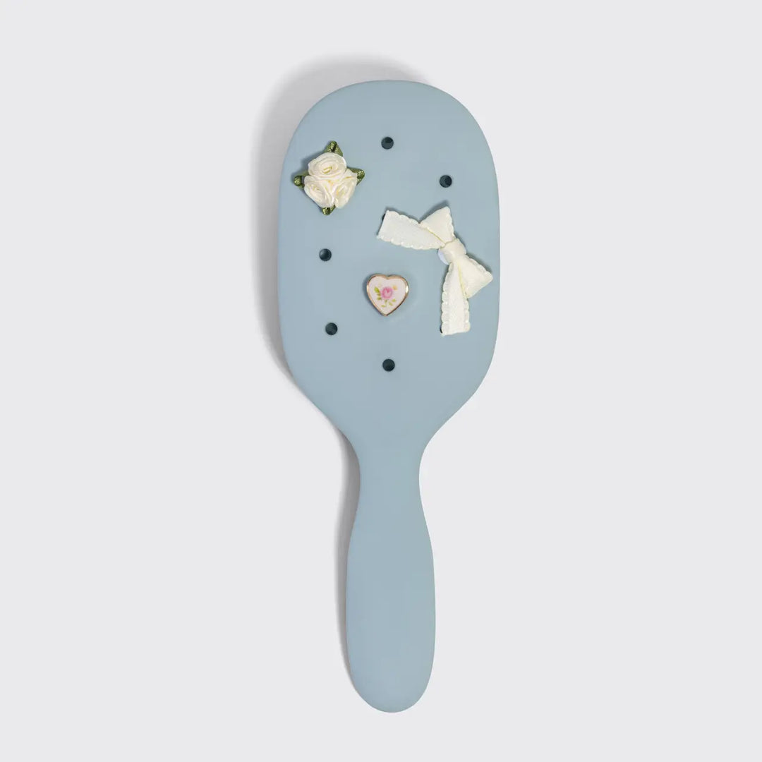 KitschPop™️ Paddle Brush